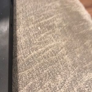 Meet your Posher, Grant